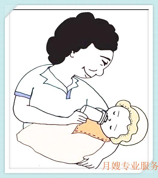 上海請月嫂大概多少錢一個月