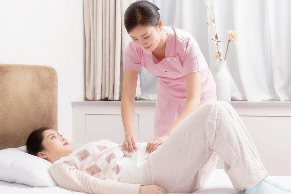 住家保姆 住家保姆