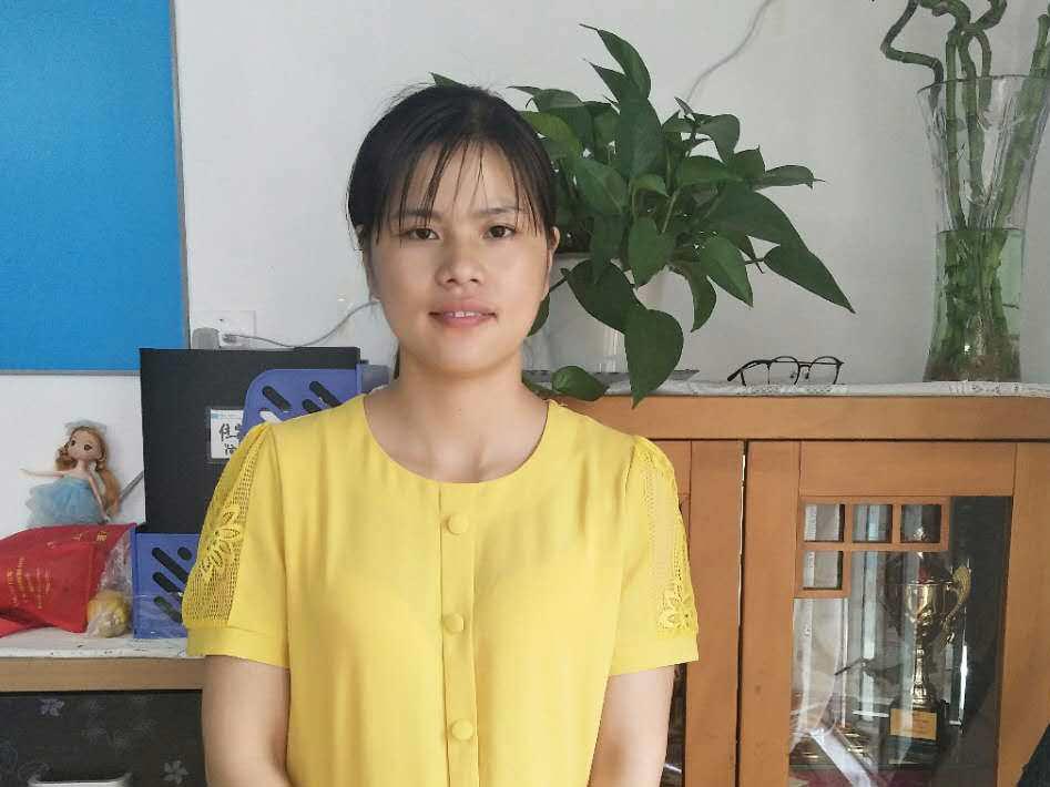 上海考高級月嫂證楊阿姨